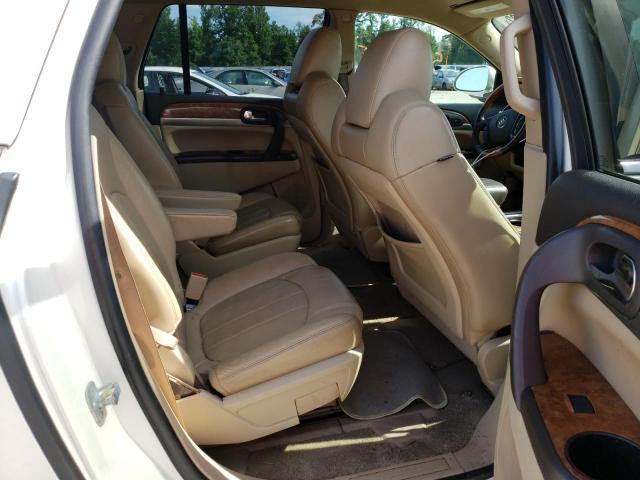 Photo 5 VIN: 5GAKRBED3BJ283353 - BUICK ENCLAVE CX 