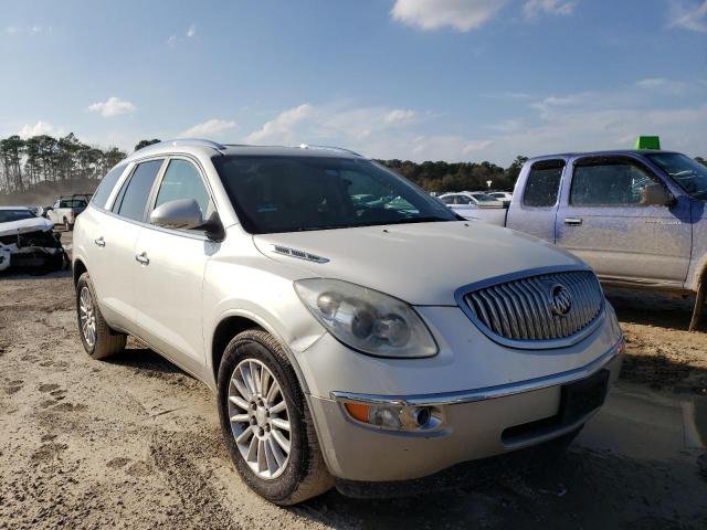 Photo 0 VIN: 5GAKRBED3BJ284714 - BUICK ENCLAVE CX 