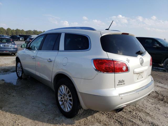 Photo 2 VIN: 5GAKRBED3BJ284714 - BUICK ENCLAVE CX 