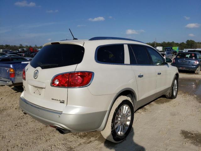 Photo 3 VIN: 5GAKRBED3BJ284714 - BUICK ENCLAVE CX 