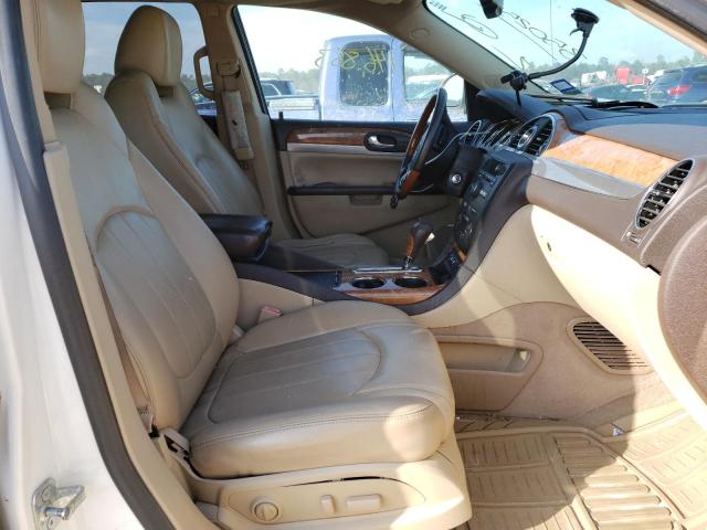 Photo 4 VIN: 5GAKRBED3BJ284714 - BUICK ENCLAVE CX 