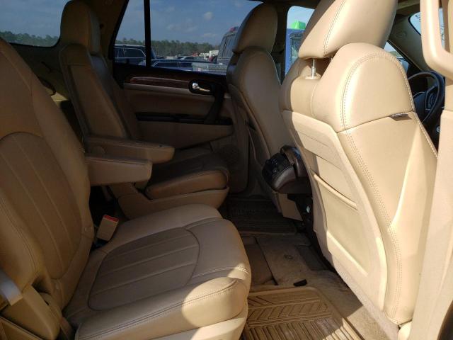 Photo 5 VIN: 5GAKRBED3BJ284714 - BUICK ENCLAVE CX 