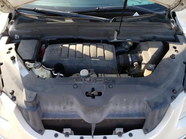 Photo 6 VIN: 5GAKRBED3BJ284714 - BUICK ENCLAVE CX 