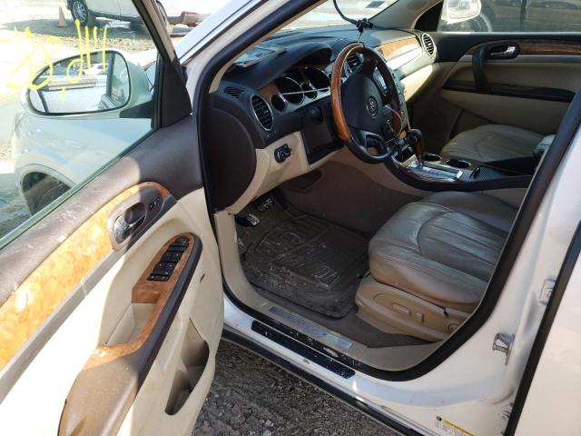 Photo 8 VIN: 5GAKRBED3BJ284714 - BUICK ENCLAVE CX 