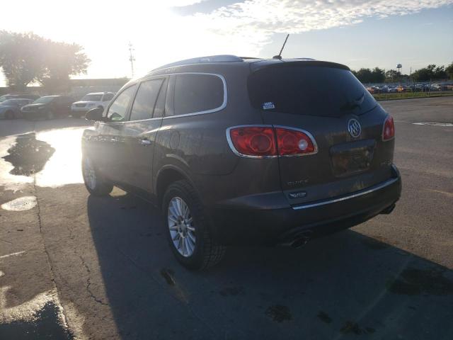 Photo 2 VIN: 5GAKRBED3BJ288715 - BUICK ENCLAVE CX 