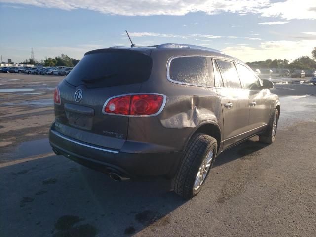 Photo 3 VIN: 5GAKRBED3BJ288715 - BUICK ENCLAVE CX 