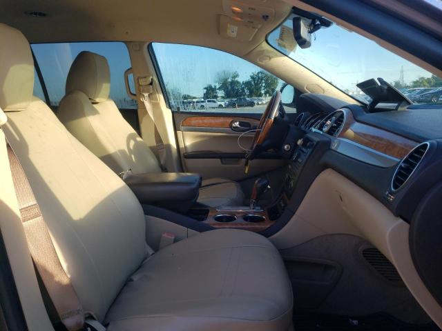 Photo 4 VIN: 5GAKRBED3BJ288715 - BUICK ENCLAVE CX 