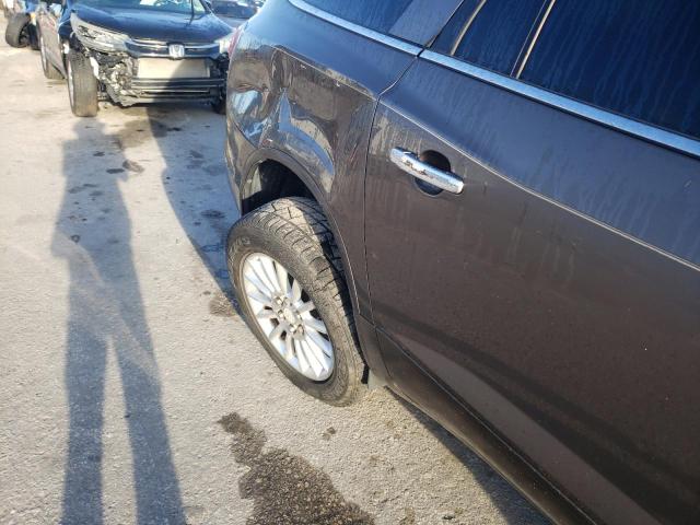 Photo 8 VIN: 5GAKRBED3BJ288715 - BUICK ENCLAVE CX 