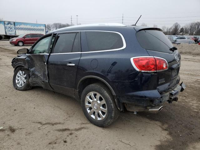 Photo 1 VIN: 5GAKRBED3BJ297284 - BUICK ENCLAVE CX 