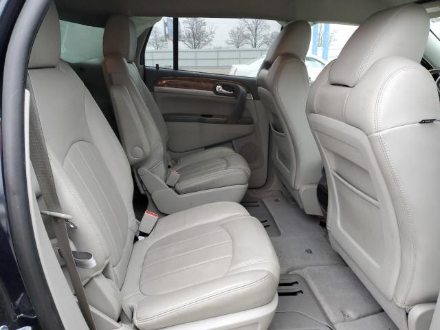 Photo 10 VIN: 5GAKRBED3BJ297284 - BUICK ENCLAVE CX 