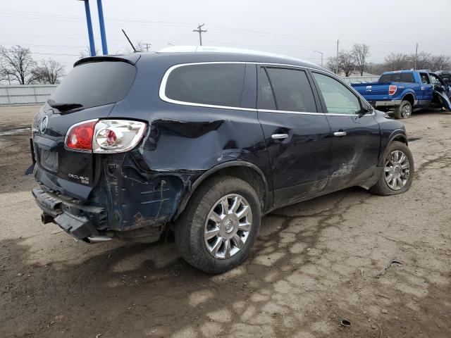 Photo 2 VIN: 5GAKRBED3BJ297284 - BUICK ENCLAVE CX 