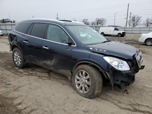 Photo 3 VIN: 5GAKRBED3BJ297284 - BUICK ENCLAVE CX 