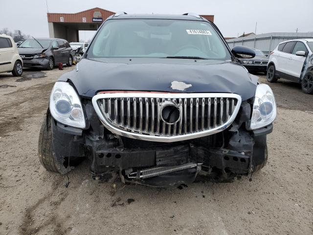 Photo 4 VIN: 5GAKRBED3BJ297284 - BUICK ENCLAVE CX 