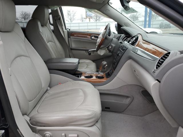 Photo 6 VIN: 5GAKRBED3BJ297284 - BUICK ENCLAVE CX 