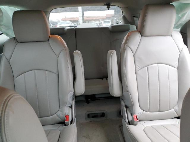 Photo 9 VIN: 5GAKRBED3BJ297284 - BUICK ENCLAVE CX 