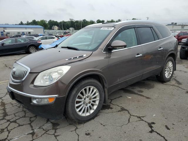 Photo 0 VIN: 5GAKRBED3BJ301169 - BUICK ENCLAVE 