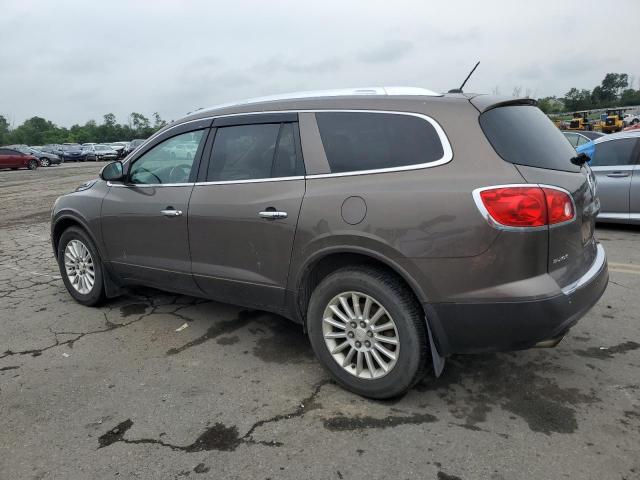 Photo 1 VIN: 5GAKRBED3BJ301169 - BUICK ENCLAVE 