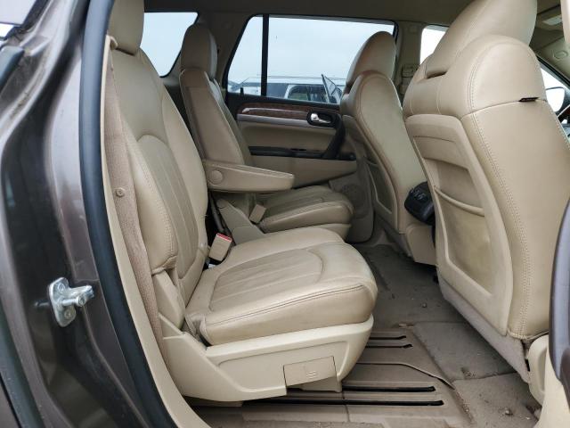 Photo 10 VIN: 5GAKRBED3BJ301169 - BUICK ENCLAVE 