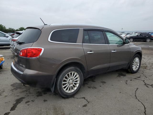 Photo 2 VIN: 5GAKRBED3BJ301169 - BUICK ENCLAVE 