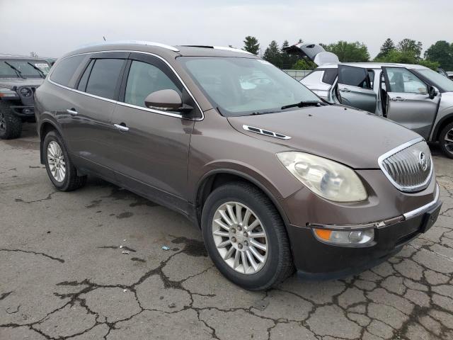 Photo 3 VIN: 5GAKRBED3BJ301169 - BUICK ENCLAVE 