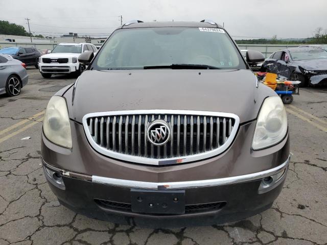 Photo 4 VIN: 5GAKRBED3BJ301169 - BUICK ENCLAVE 