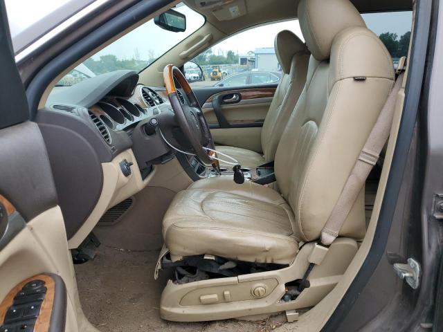 Photo 6 VIN: 5GAKRBED3BJ301169 - BUICK ENCLAVE 