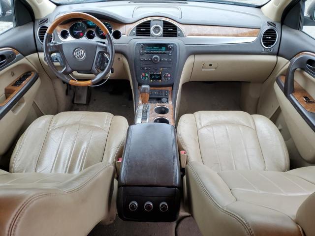 Photo 7 VIN: 5GAKRBED3BJ301169 - BUICK ENCLAVE 