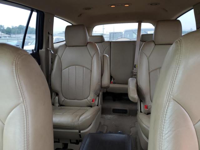 Photo 9 VIN: 5GAKRBED3BJ301169 - BUICK ENCLAVE 