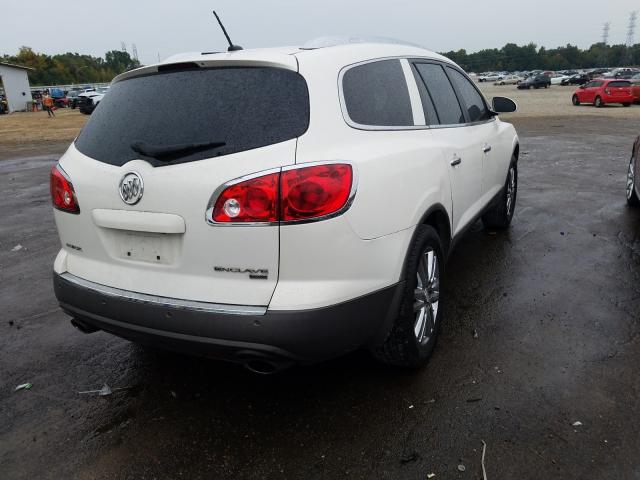 Photo 3 VIN: 5GAKRBED3BJ313354 - BUICK ENCLAVE CX 