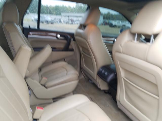 Photo 5 VIN: 5GAKRBED3BJ313354 - BUICK ENCLAVE CX 