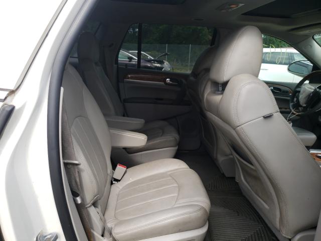 Photo 5 VIN: 5GAKRBED3BJ332714 - BUICK ENCLAVE CX 