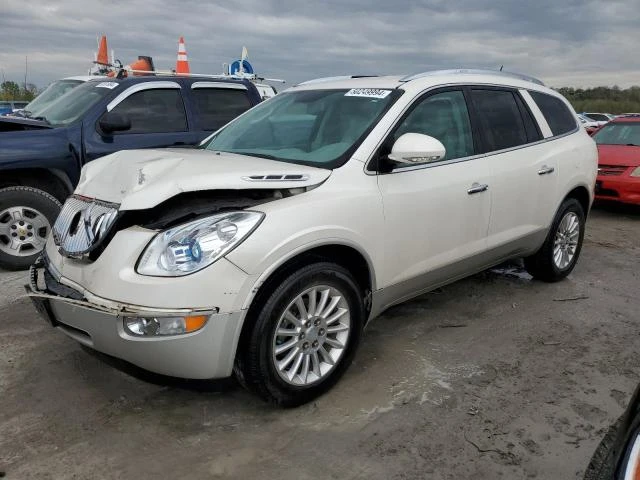 Photo 0 VIN: 5GAKRBED3BJ342630 - BUICK ENCLAVE CX 