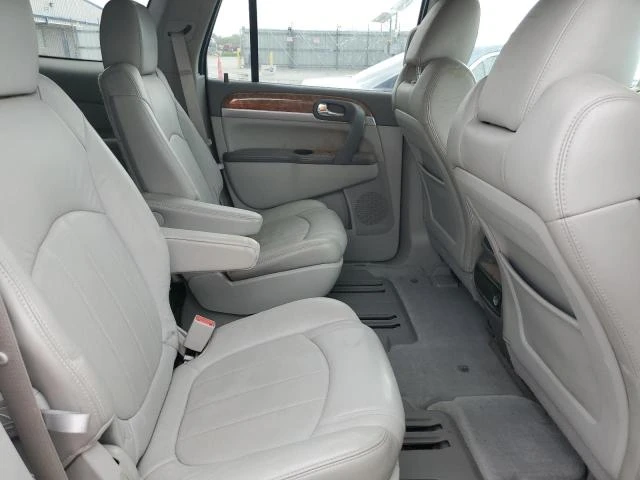 Photo 10 VIN: 5GAKRBED3BJ342630 - BUICK ENCLAVE CX 