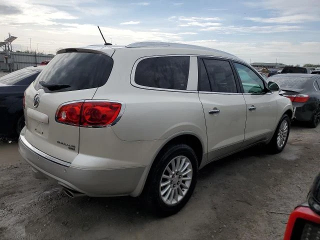 Photo 2 VIN: 5GAKRBED3BJ342630 - BUICK ENCLAVE CX 