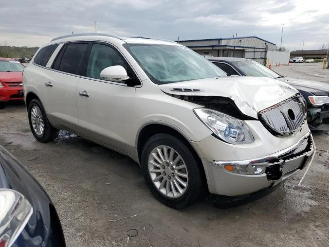 Photo 3 VIN: 5GAKRBED3BJ342630 - BUICK ENCLAVE CX 