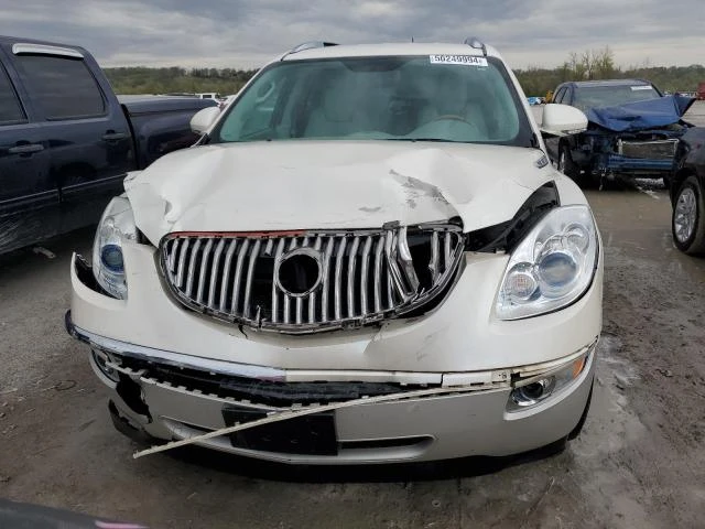 Photo 4 VIN: 5GAKRBED3BJ342630 - BUICK ENCLAVE CX 