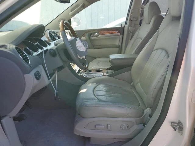 Photo 6 VIN: 5GAKRBED3BJ342630 - BUICK ENCLAVE CX 