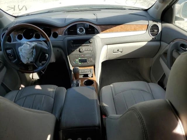 Photo 7 VIN: 5GAKRBED3BJ342630 - BUICK ENCLAVE CX 