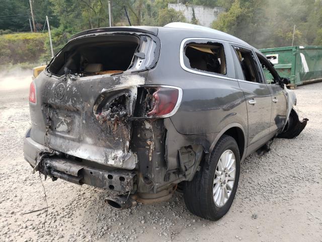 Photo 3 VIN: 5GAKRBED3BJ346483 - BUICK ENCLAVE CX 