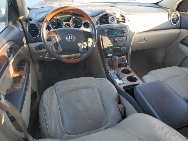 Photo 7 VIN: 5GAKRBED3BJ353420 - BUICK ENCLAVE CX 