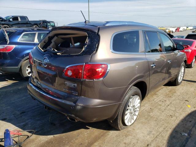 Photo 3 VIN: 5GAKRBED3BJ357385 - BUICK ENCLAVE 