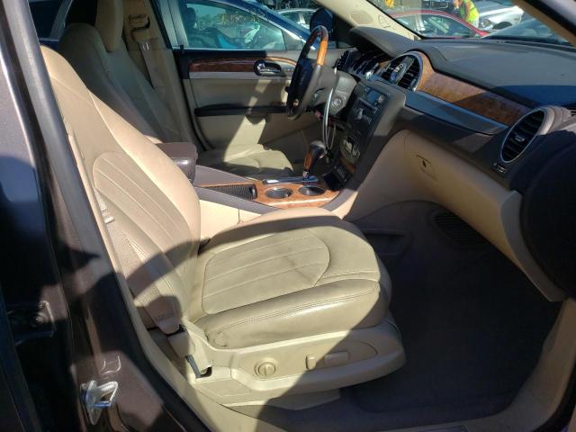 Photo 4 VIN: 5GAKRBED3BJ357385 - BUICK ENCLAVE 