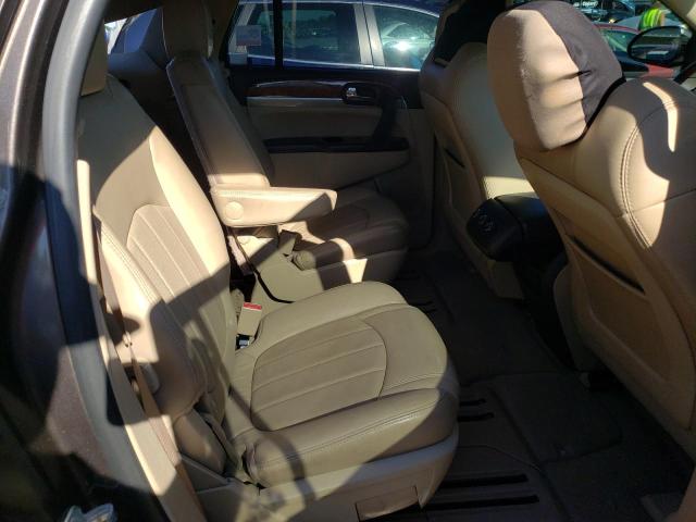 Photo 5 VIN: 5GAKRBED3BJ357385 - BUICK ENCLAVE 