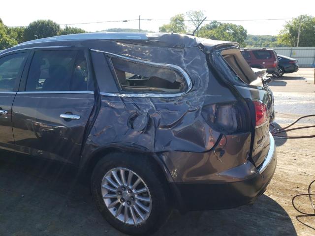 Photo 8 VIN: 5GAKRBED3BJ357385 - BUICK ENCLAVE 