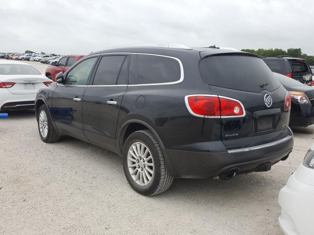 Photo 2 VIN: 5GAKRBED3BJ376244 - BUICK ENCLAVE CX 