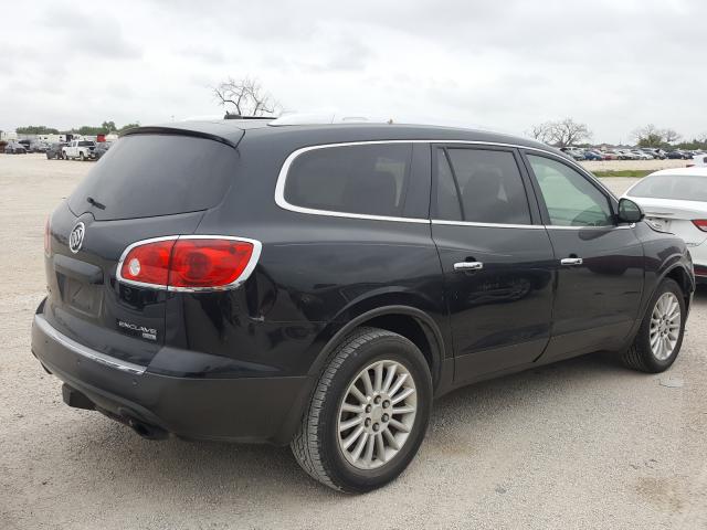 Photo 3 VIN: 5GAKRBED3BJ376244 - BUICK ENCLAVE CX 