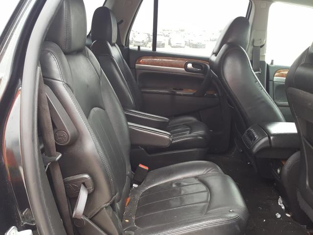 Photo 5 VIN: 5GAKRBED3BJ376244 - BUICK ENCLAVE CX 