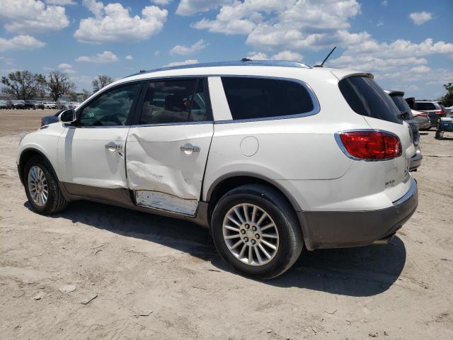 Photo 1 VIN: 5GAKRBED3BJ390760 - BUICK ENCLAVE 