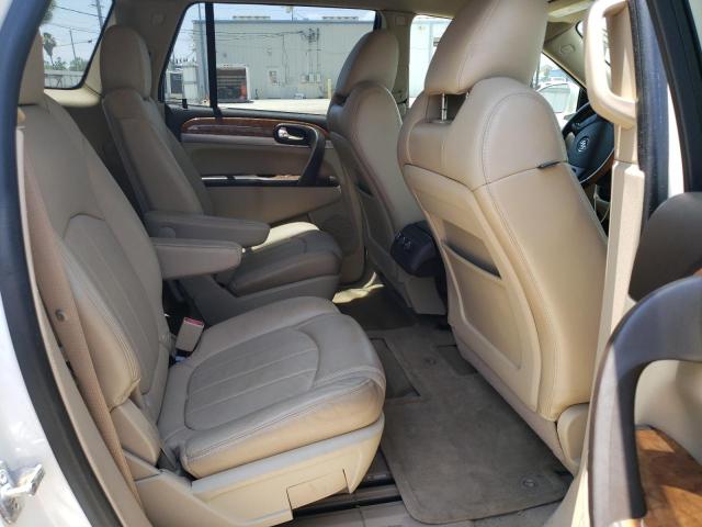 Photo 10 VIN: 5GAKRBED3BJ390760 - BUICK ENCLAVE 