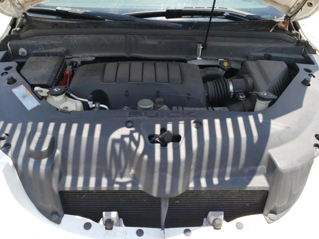 Photo 11 VIN: 5GAKRBED3BJ390760 - BUICK ENCLAVE 